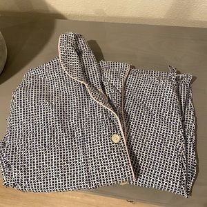 Serena & Lily Long Sleeve Pajama Set